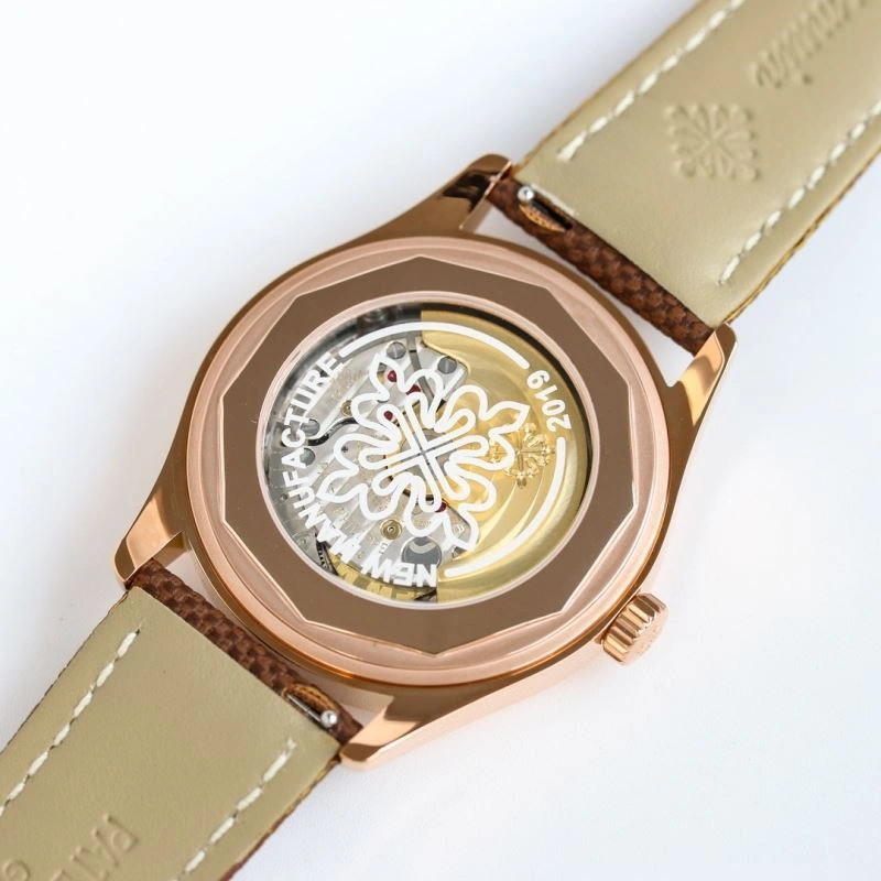 FlexibleFit PATEK PHILIPPE Watches 196771