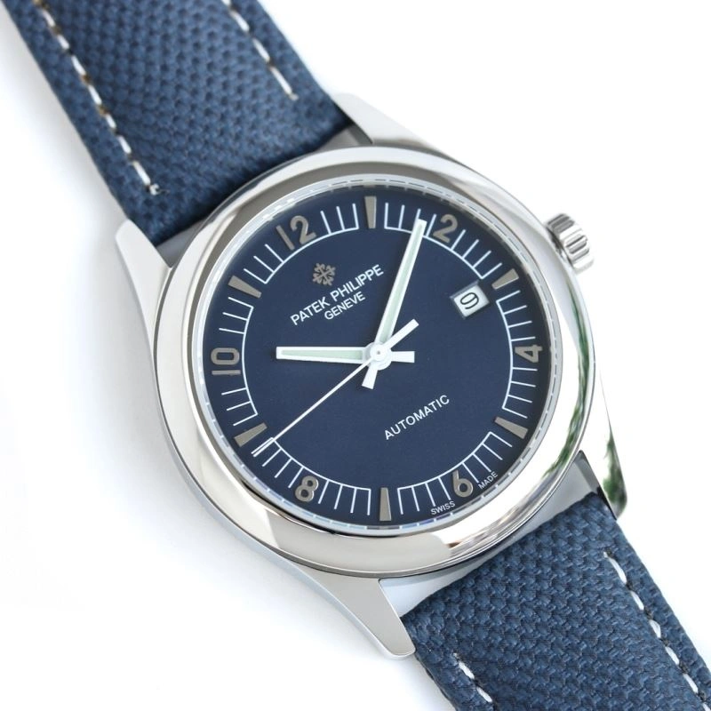 Sustainable PATEK PHILIPPE Watches 196772