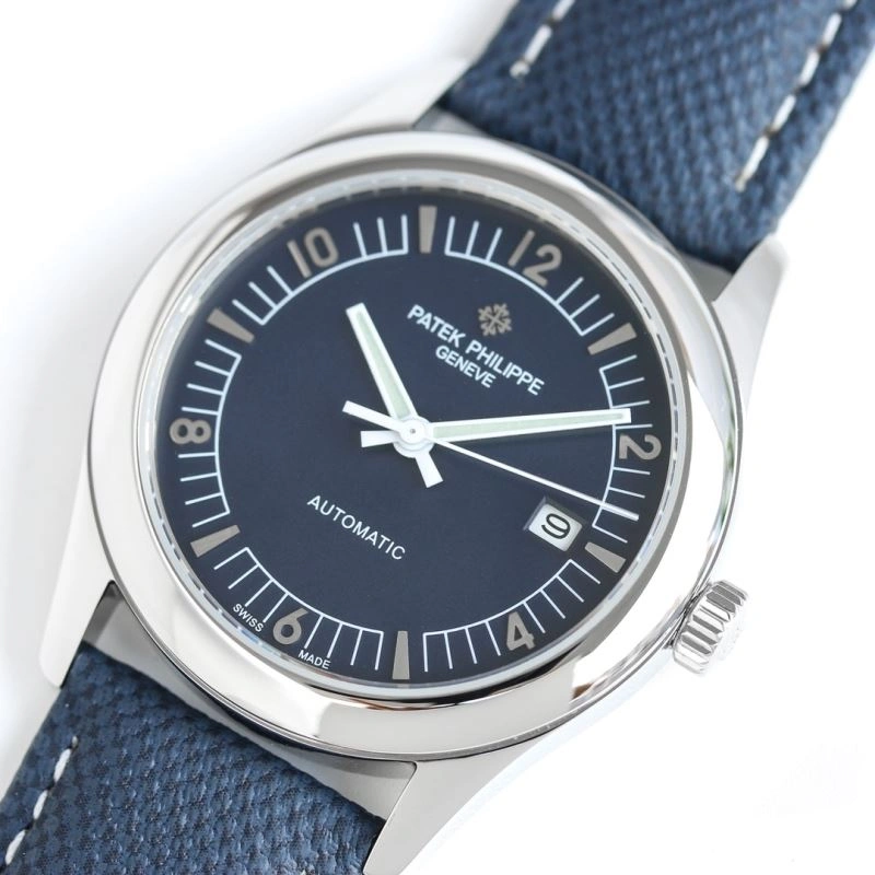 Sustainable PATEK PHILIPPE Watches 196772