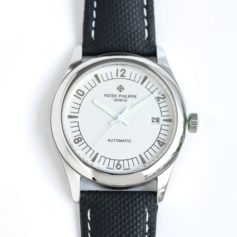 Sustainable PATEK PHILIPPE Watches 196772