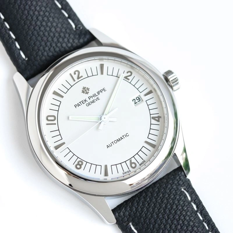 Sustainable PATEK PHILIPPE Watches 196772