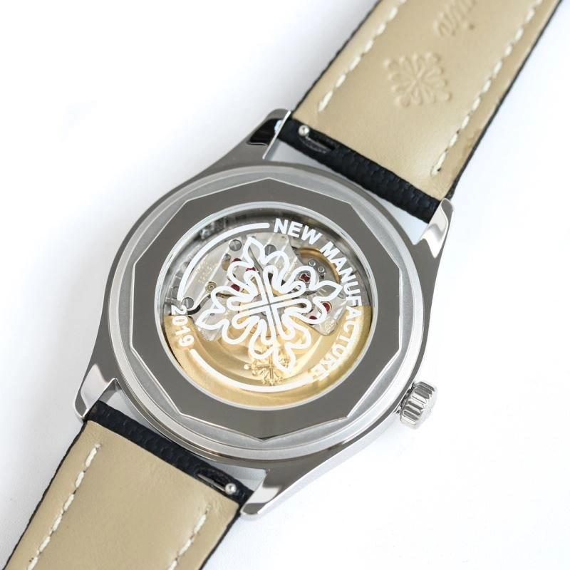 Sustainable PATEK PHILIPPE Watches 196772