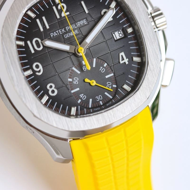 GoodFit PATEK PHILIPPE Watches 196775