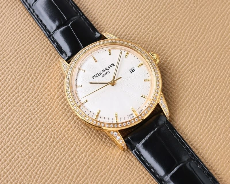 Elegant PATEK PHILIPPE Watches 196765