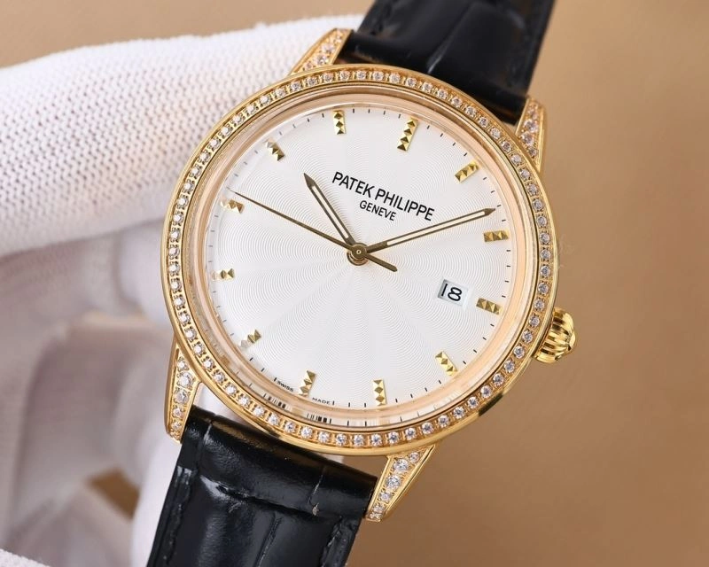 Elegant PATEK PHILIPPE Watches 196765