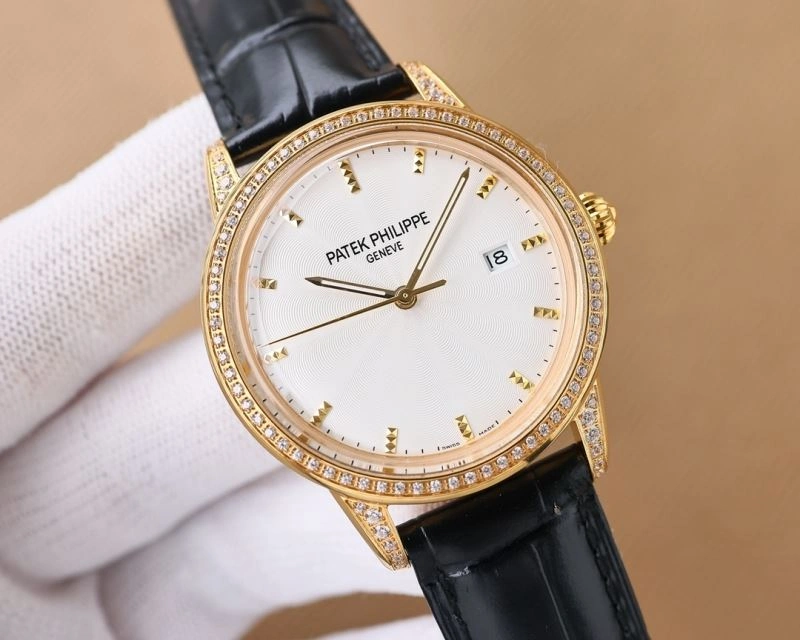 Elegant PATEK PHILIPPE Watches 196765