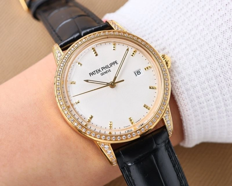 Elegant PATEK PHILIPPE Watches 196765