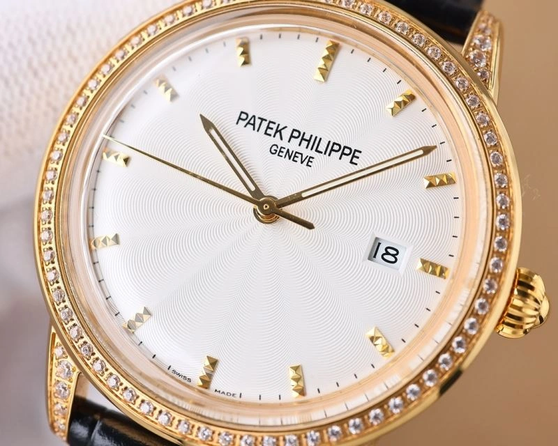 Elegant PATEK PHILIPPE Watches 196765