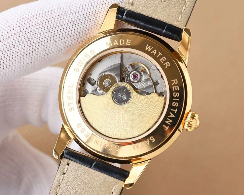 Elegant PATEK PHILIPPE Watches 196765