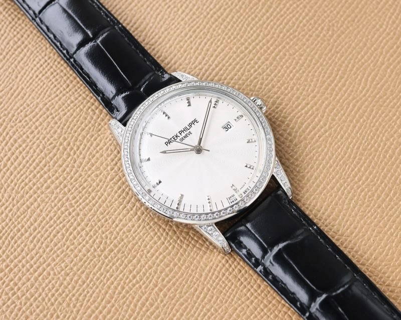 Vibrant PATEK PHILIPPE Watches 196761