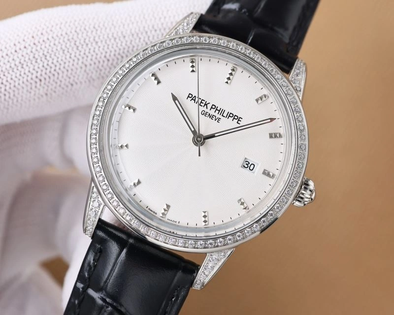 Vibrant PATEK PHILIPPE Watches 196761