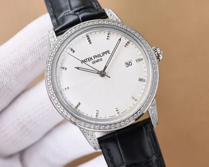 Vibrant PATEK PHILIPPE Watches 196761