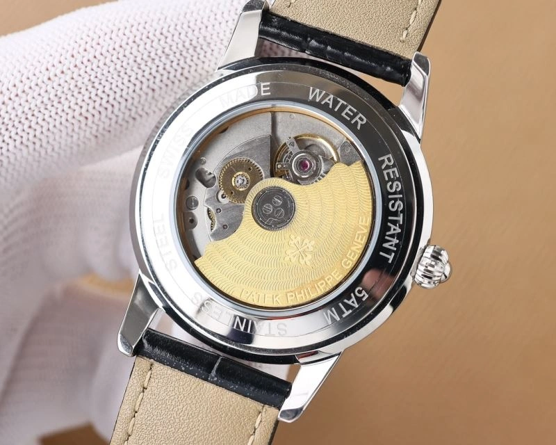 Vibrant PATEK PHILIPPE Watches 196761