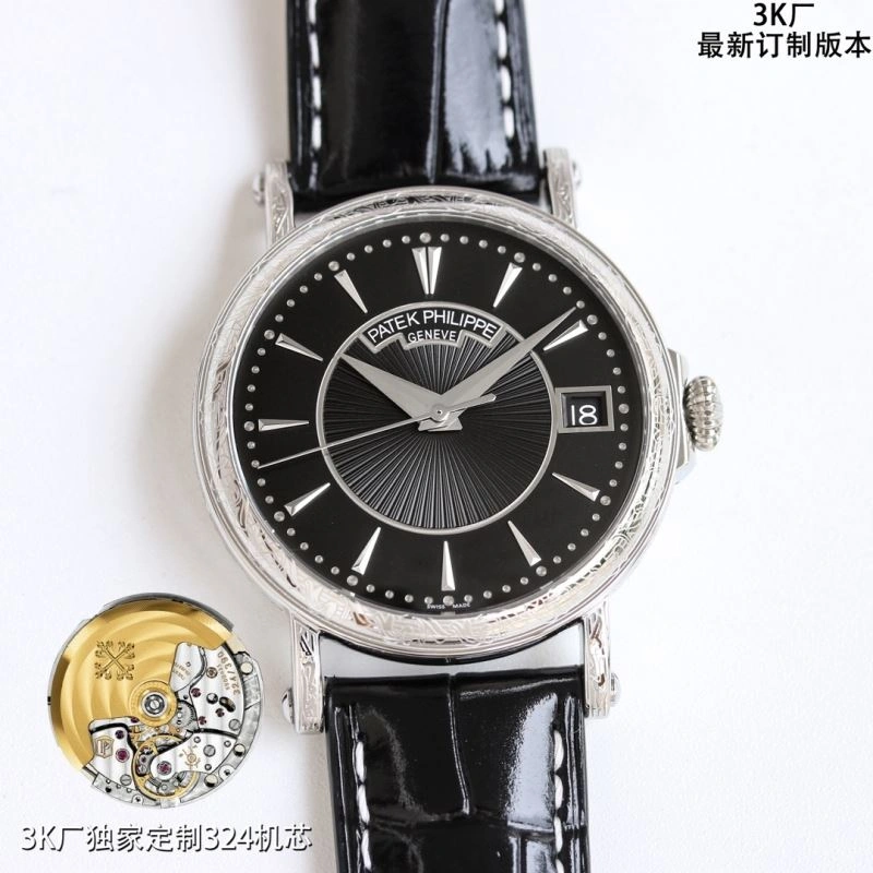 OnTrend PATEK PHILIPPE Watches 196758