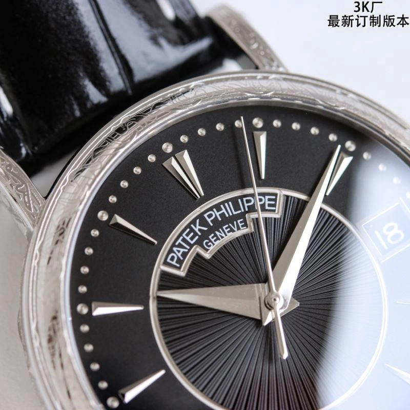 OnTrend PATEK PHILIPPE Watches 196758