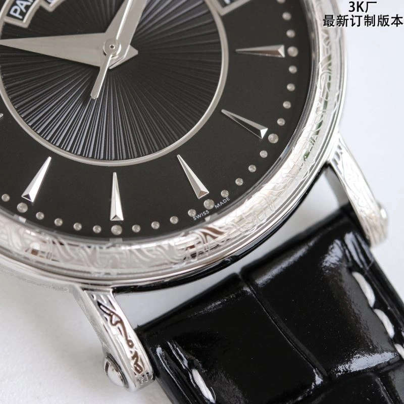 OnTrend PATEK PHILIPPE Watches 196758