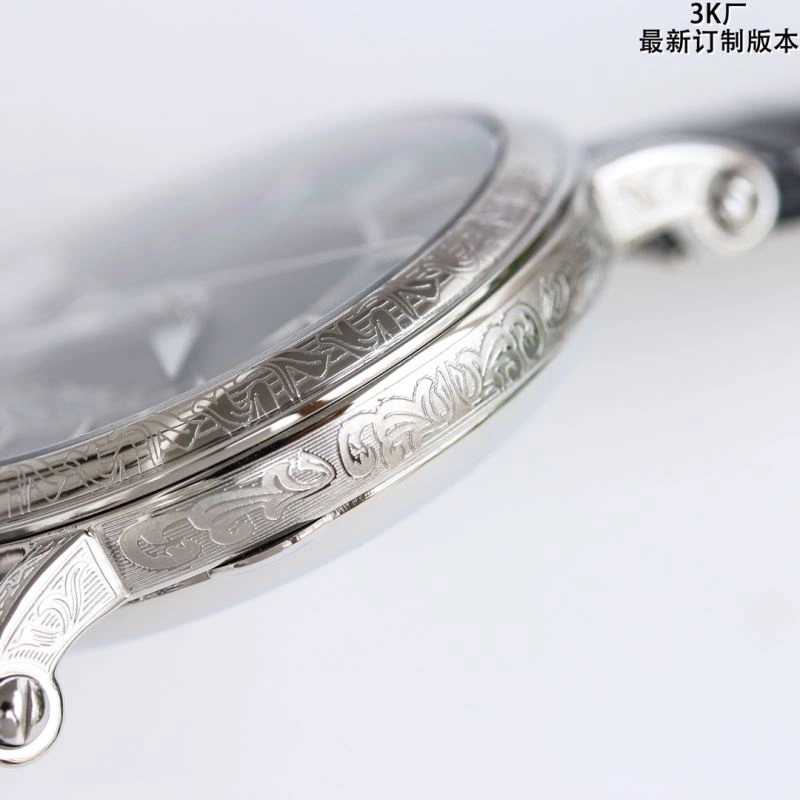 OnTrend PATEK PHILIPPE Watches 196758