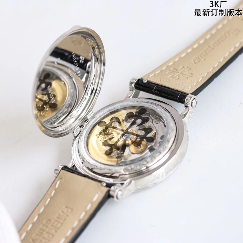 OnTrend PATEK PHILIPPE Watches 196758