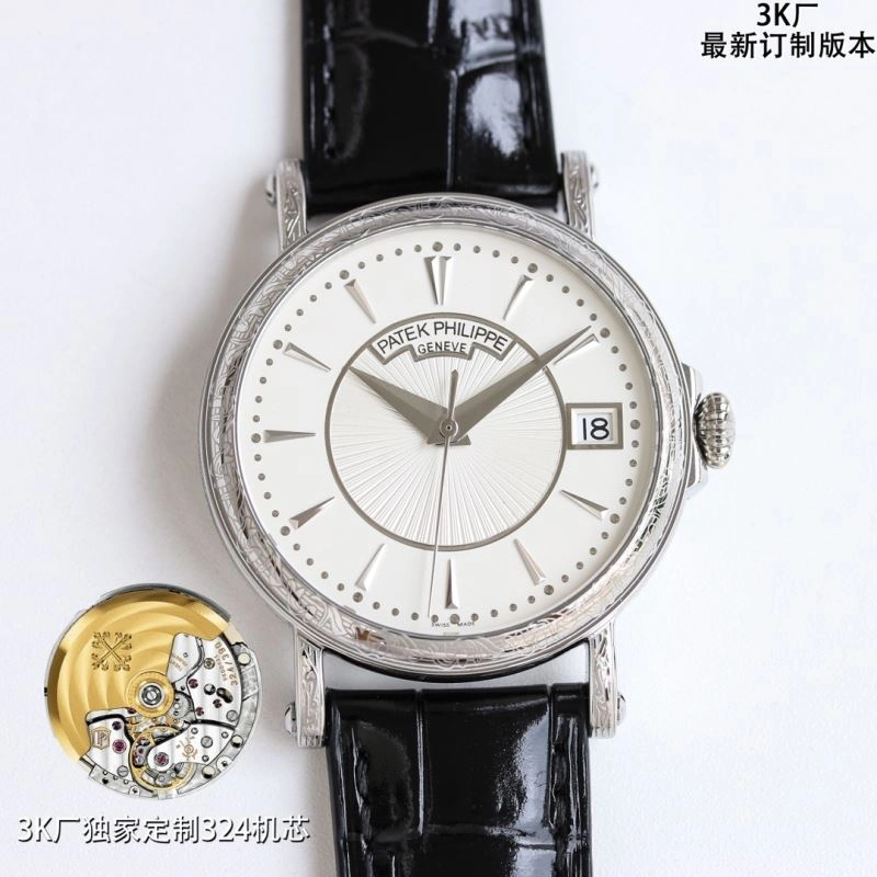 PATEK PHILIPPE Watches Cozy 196760
