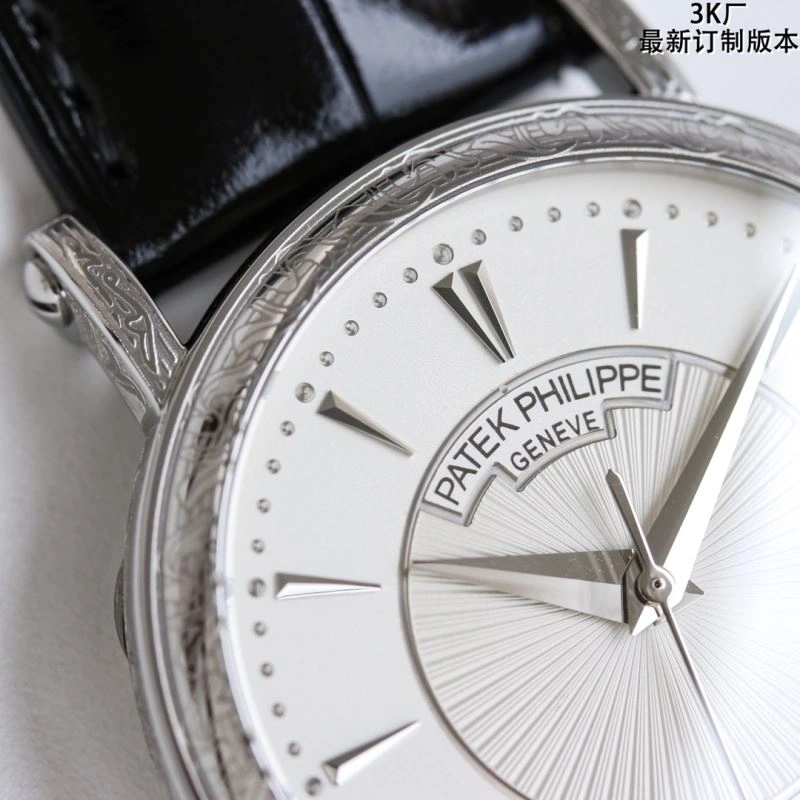 PATEK PHILIPPE Watches Cozy 196760