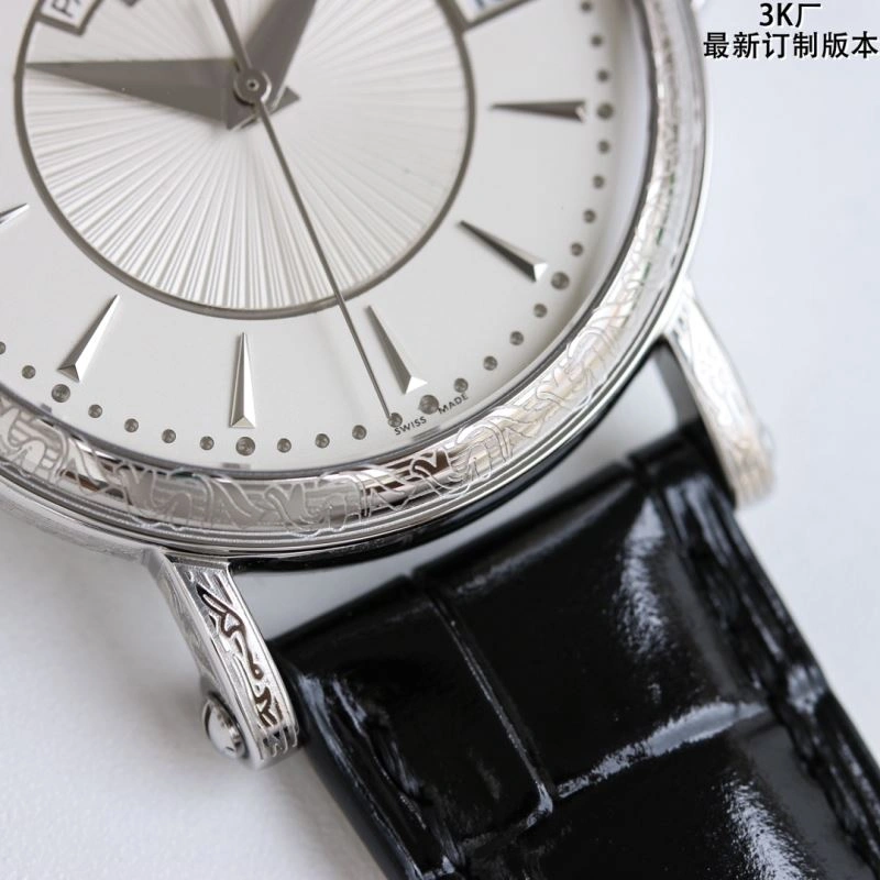 PATEK PHILIPPE Watches Cozy 196760