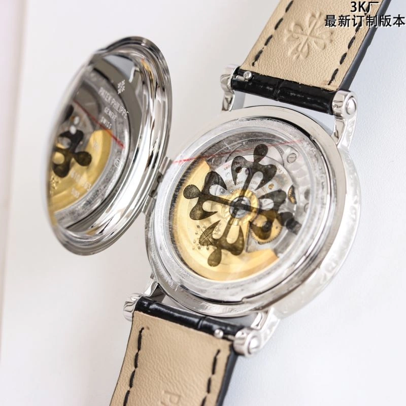 PATEK PHILIPPE Watches Cozy 196760