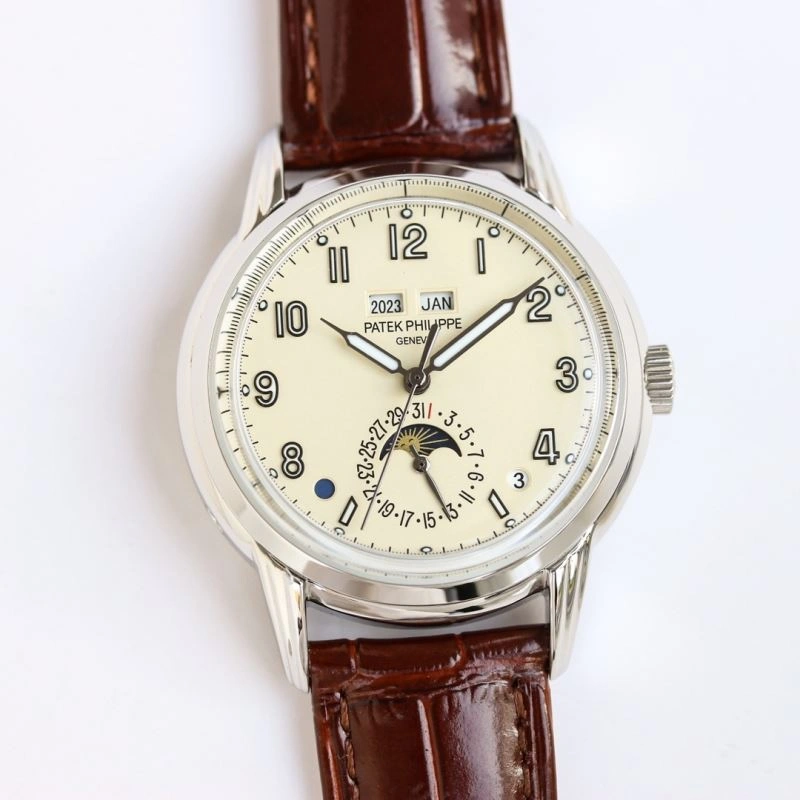 PATEK PHILIPPE Watches Neat 196763