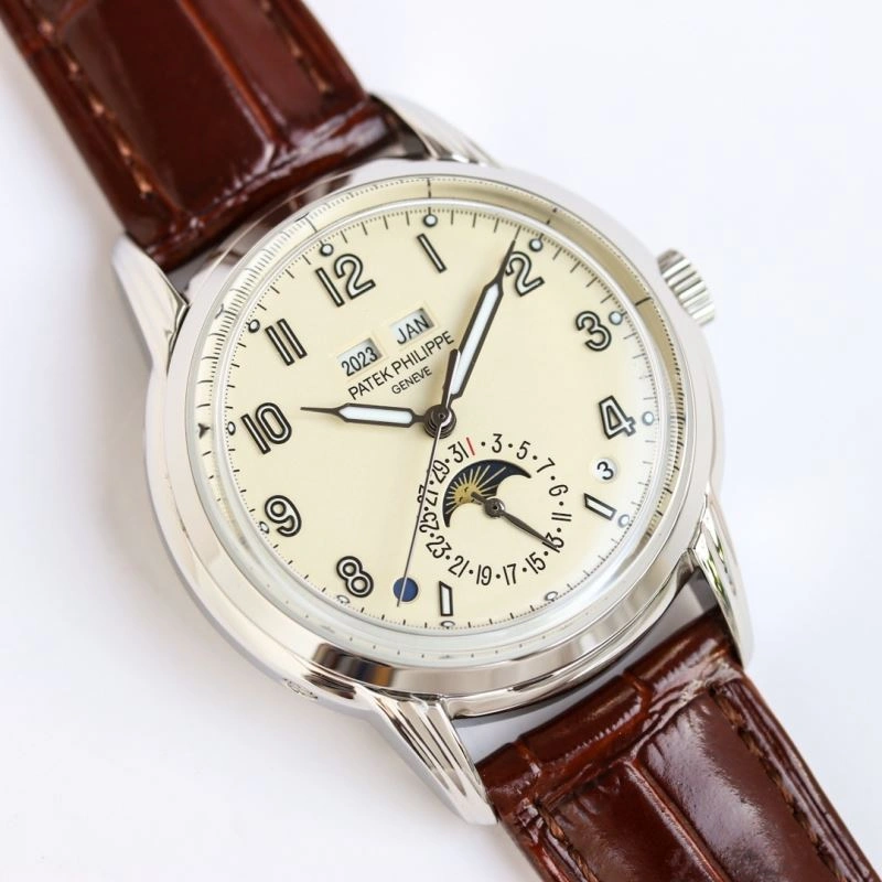 PATEK PHILIPPE Watches Neat 196763