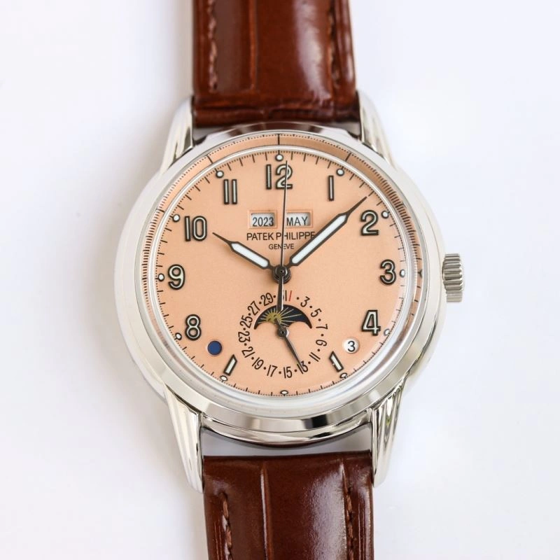PATEK PHILIPPE Watches Neat 196763