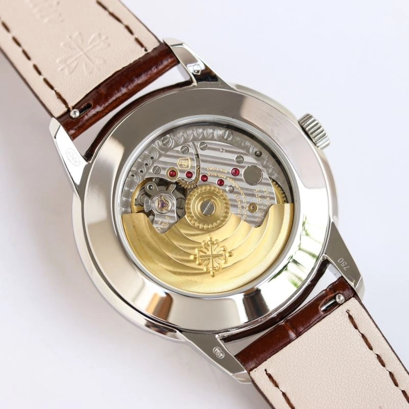 PATEK PHILIPPE Watches Neat 196763
