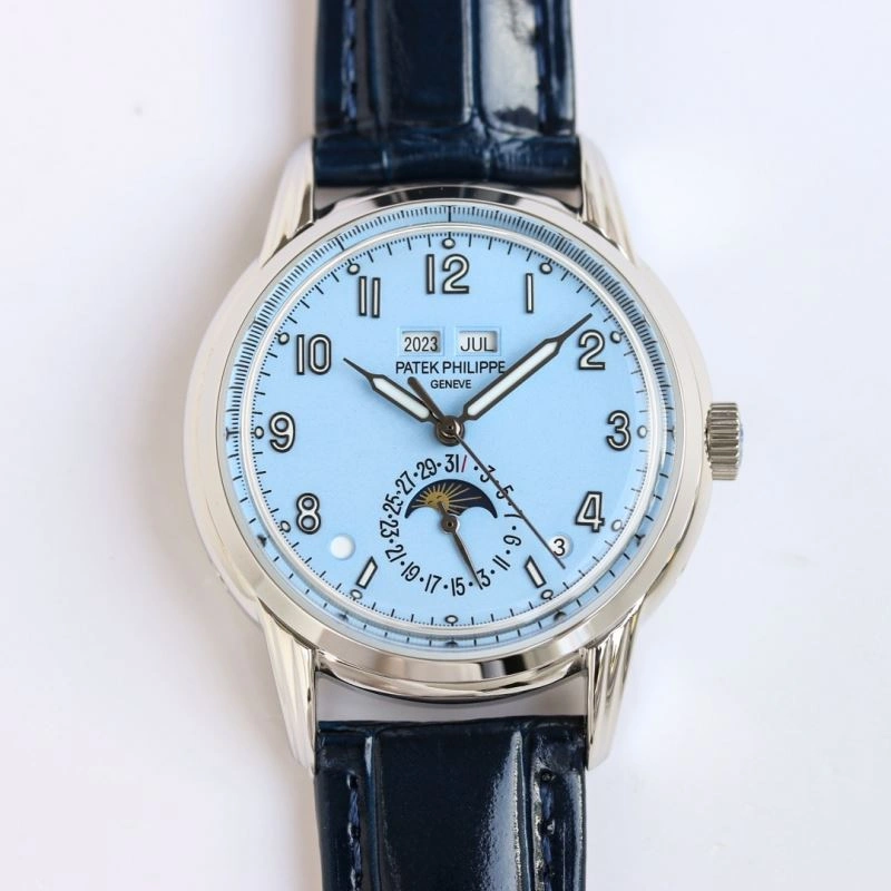 PATEK PHILIPPE Watches Unique 196766