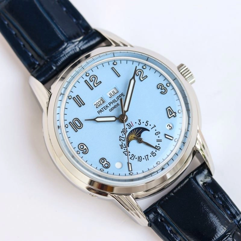 PATEK PHILIPPE Watches Unique 196766