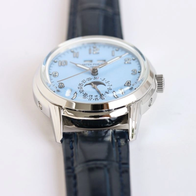 PATEK PHILIPPE Watches Unique 196766