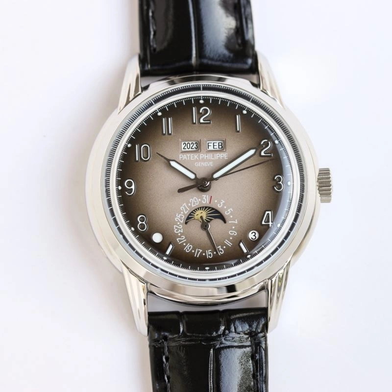 PATEK PHILIPPE Watches Unique 196766