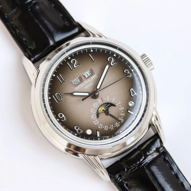 PATEK PHILIPPE Watches Unique 196766