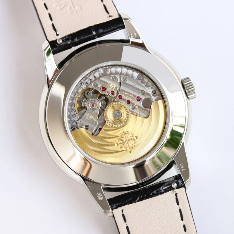 PATEK PHILIPPE Watches Unique 196766