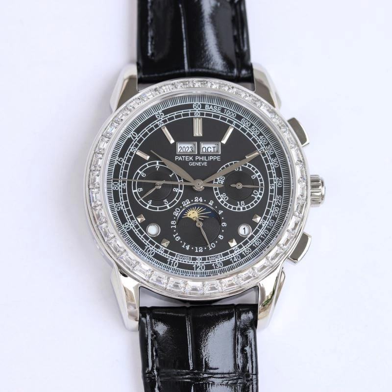 WeatherProof PATEK PHILIPPE Watches 196767