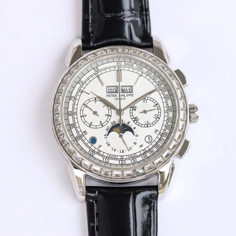 WeatherProof PATEK PHILIPPE Watches 196767