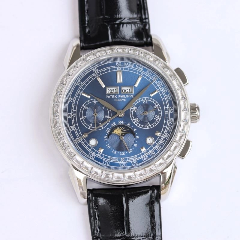 WeatherProof PATEK PHILIPPE Watches 196767