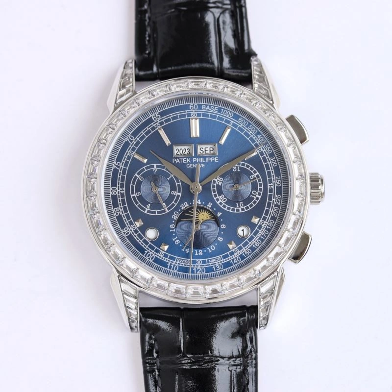 WeatherProof PATEK PHILIPPE Watches 196767