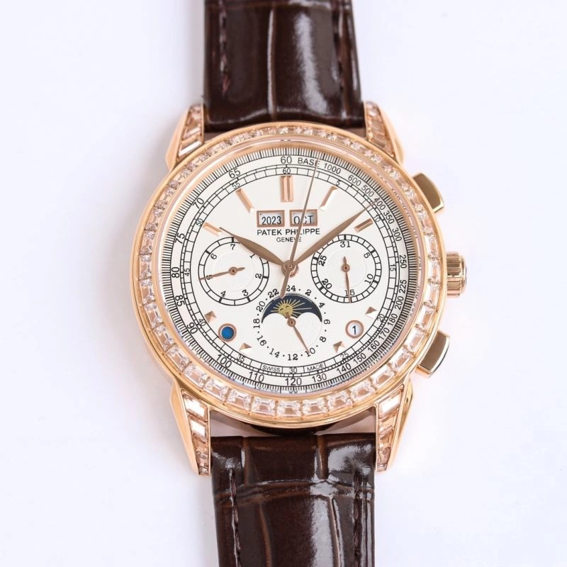 WeatherProof PATEK PHILIPPE Watches 196767