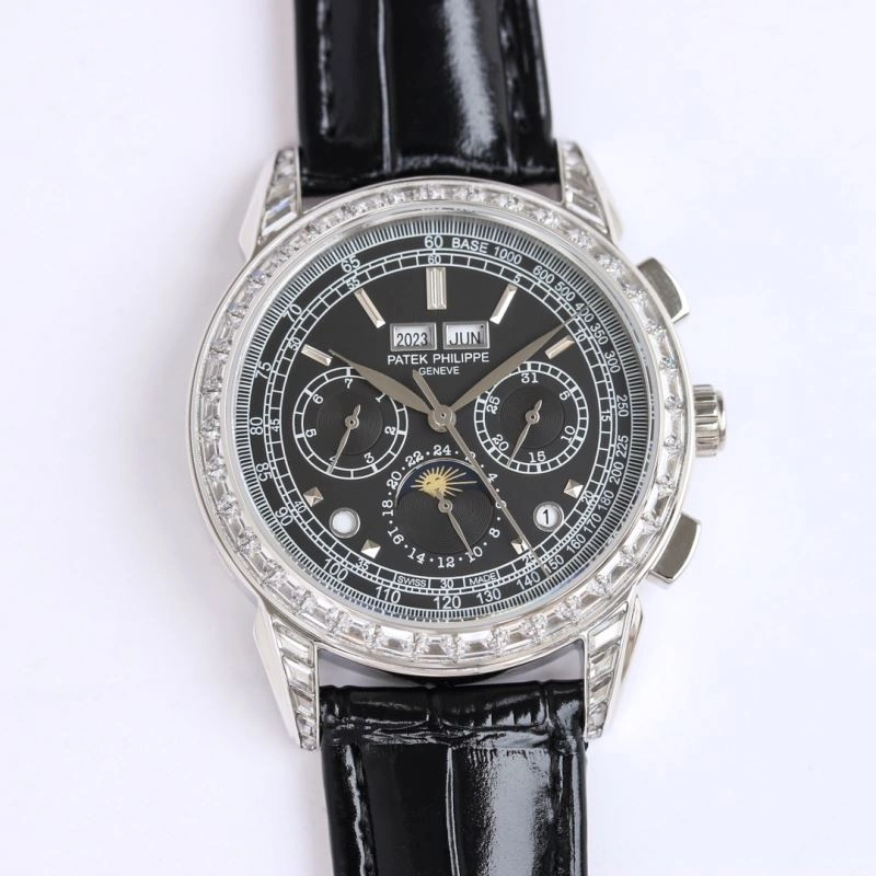 WeatherProof PATEK PHILIPPE Watches 196767