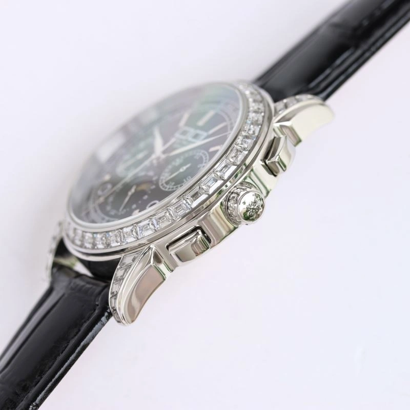 WeatherProof PATEK PHILIPPE Watches 196767