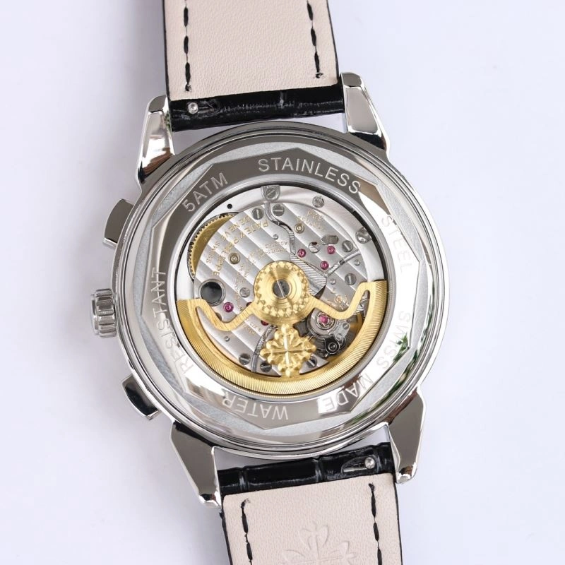 WeatherProof PATEK PHILIPPE Watches 196767
