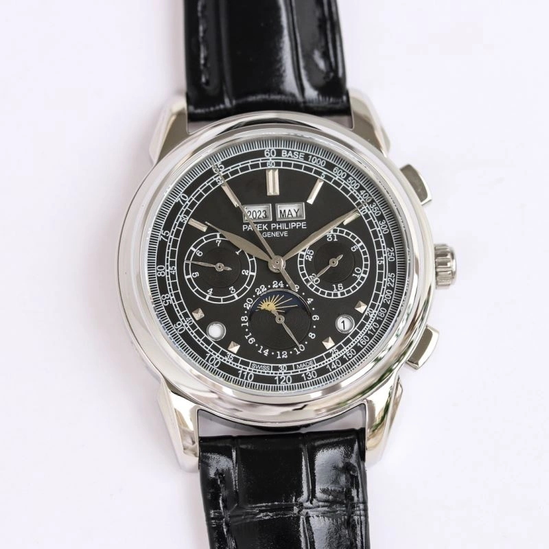 TopPick PATEK PHILIPPE Watches 196768