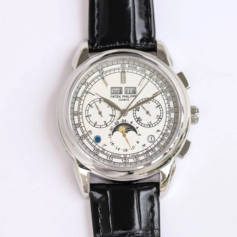 TopPick PATEK PHILIPPE Watches 196768