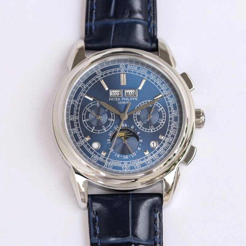 TopPick PATEK PHILIPPE Watches 196768