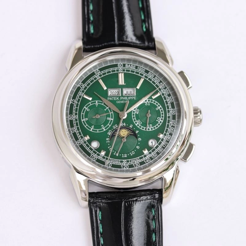 TopPick PATEK PHILIPPE Watches 196768