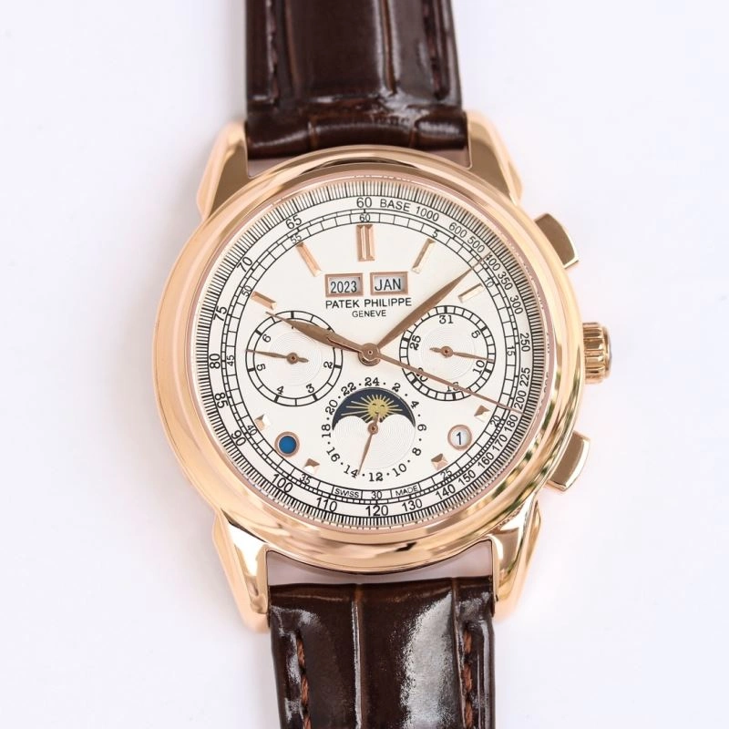 TopPick PATEK PHILIPPE Watches 196768