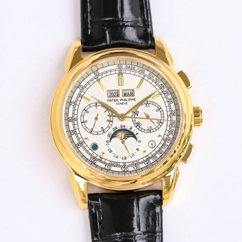 TopPick PATEK PHILIPPE Watches 196768